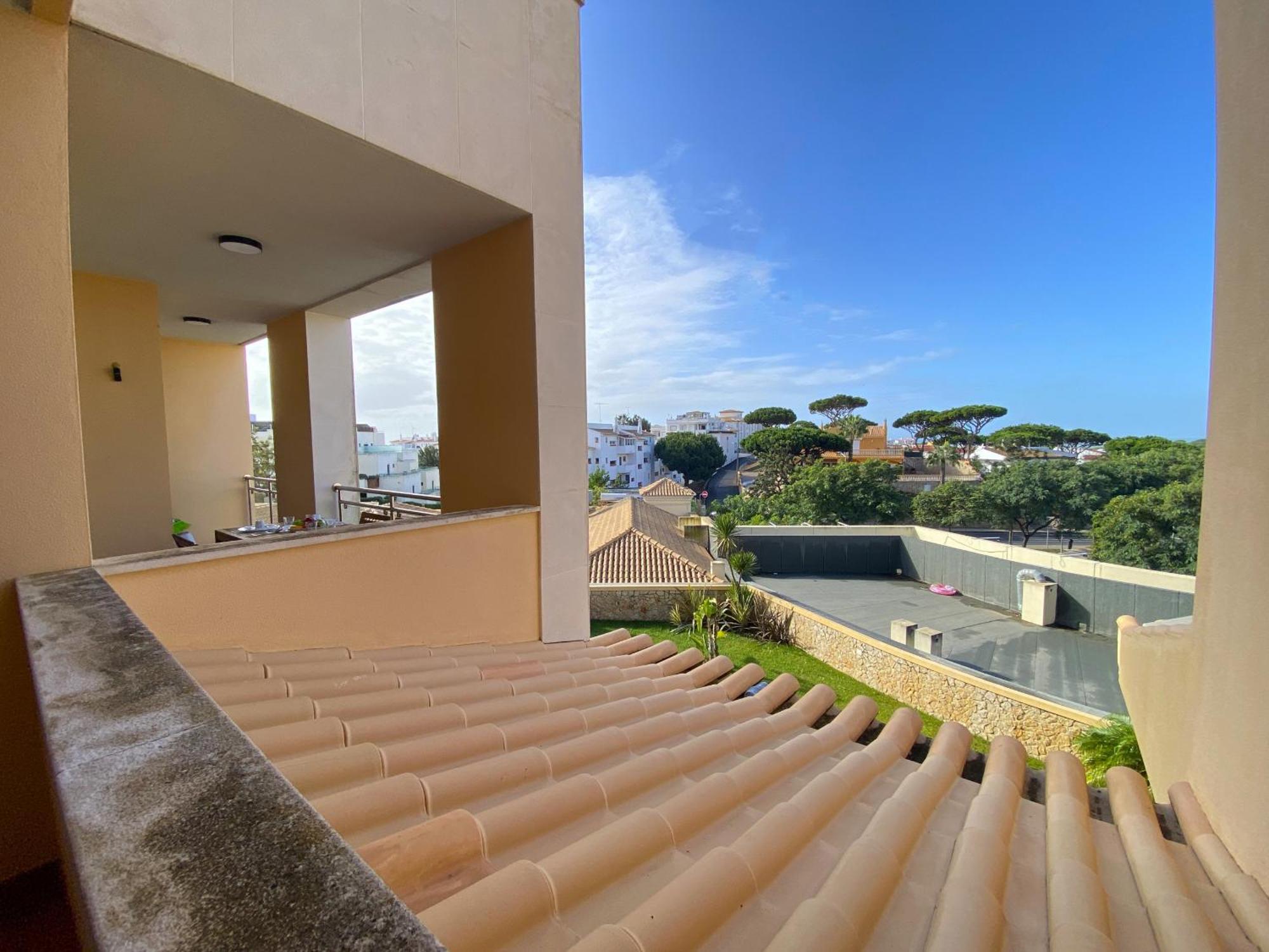 Albufeira Sunny Style With Pool By Homing Exterior foto